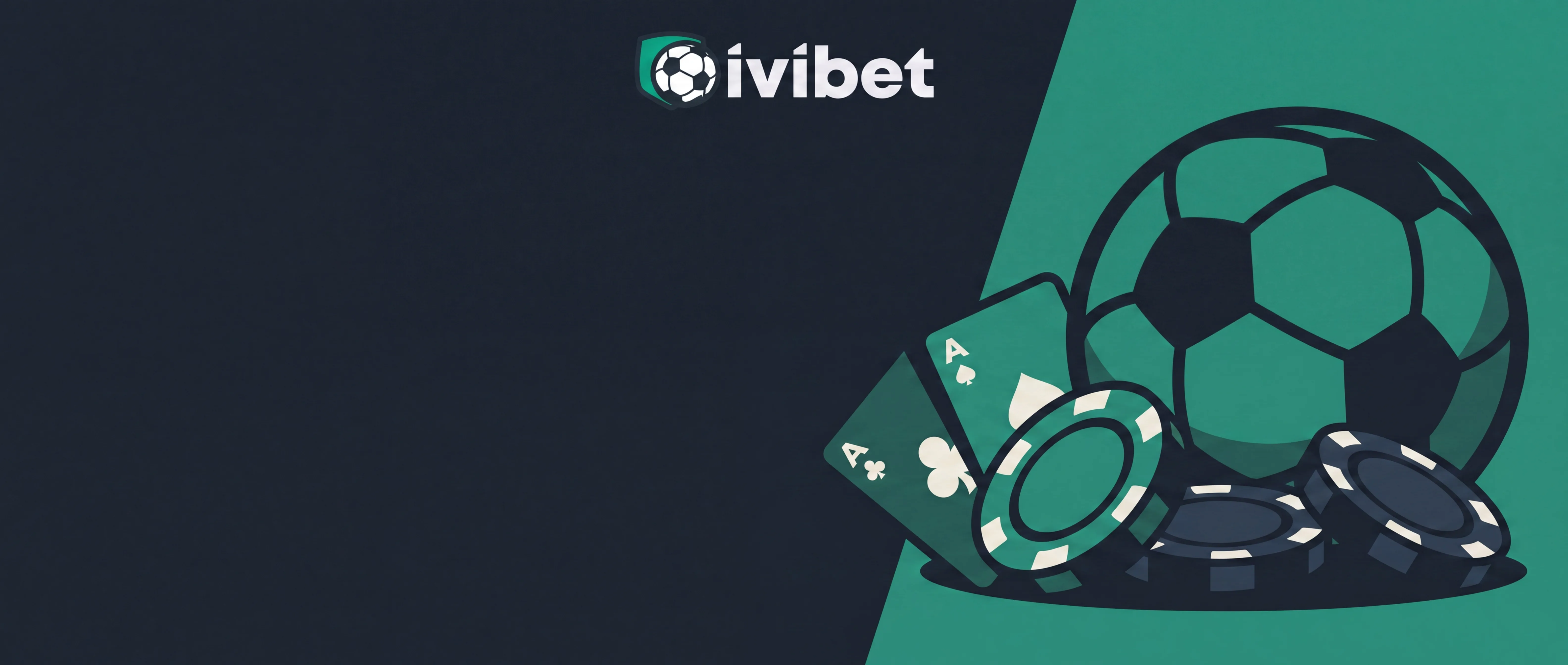 IviBet casino and sportsbook